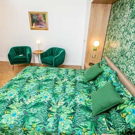 Appartement Fabuleux