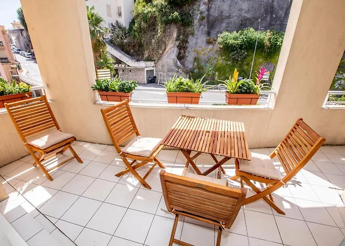 Fabuleux Appartement