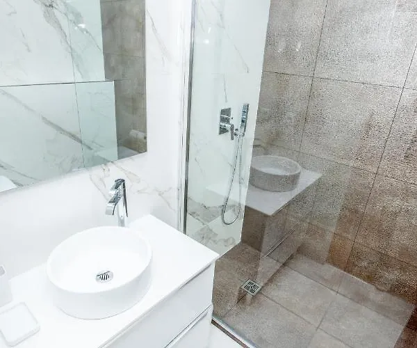 Appartement Fabuleux *