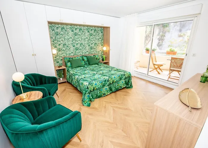 Fabuleux Appartement