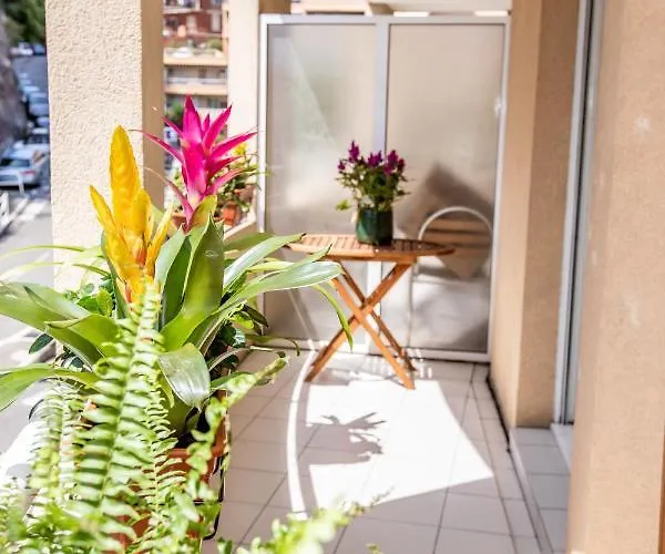 Appartement Fabuleux *
