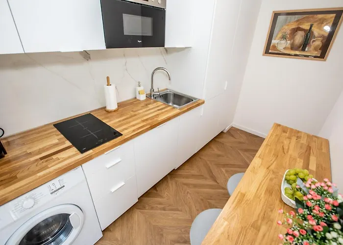 Appartement Fabuleux *
