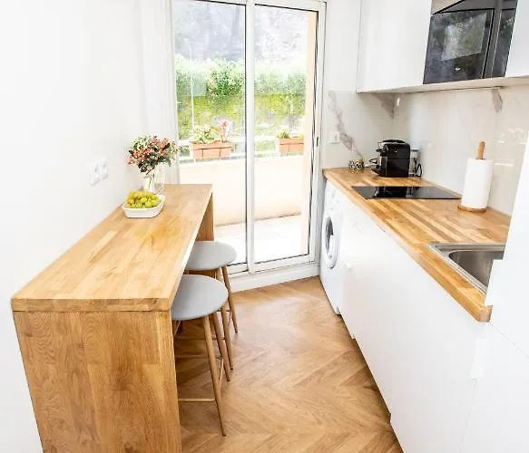 Fabuleux Appartement