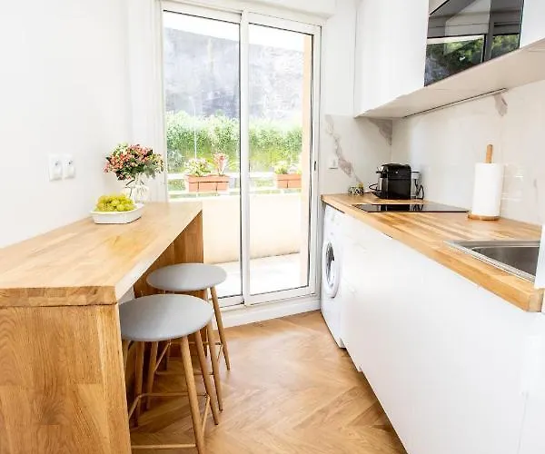 Appartement Fabuleux