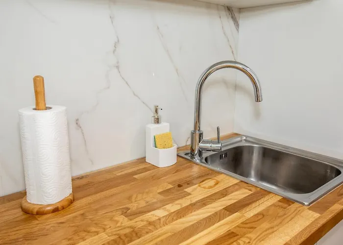 Fabuleux Appartement