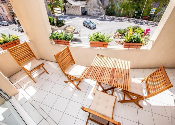 Fabuleux Appartement *