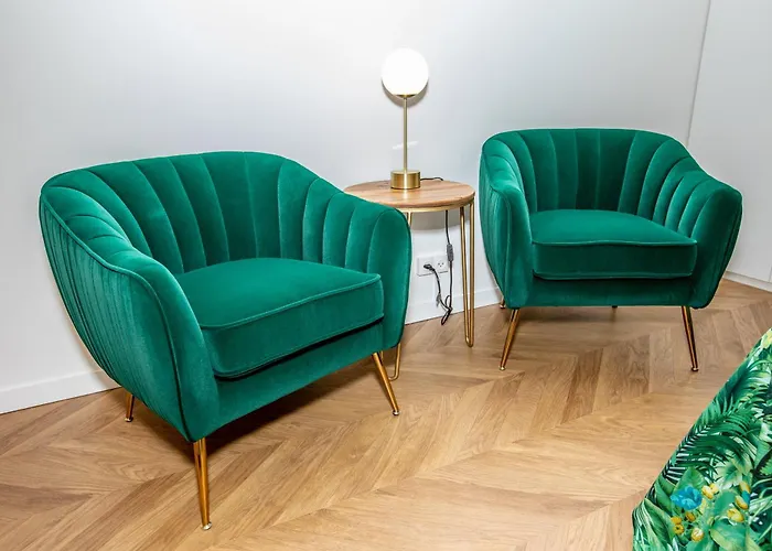 Fabuleux Appartement *
