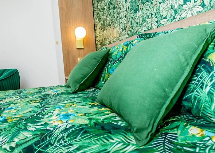 Fabuleux Appartement *