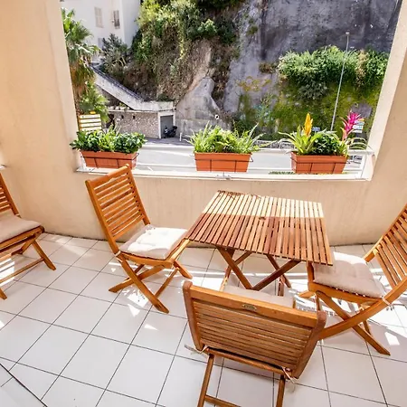 Fabuleux Appartement