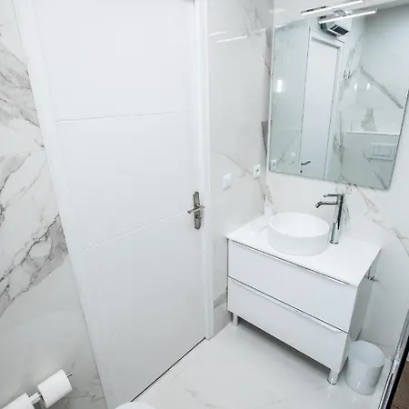 Fabuleux Apartment