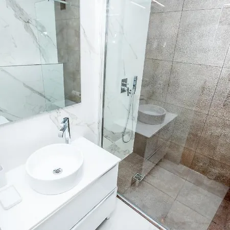 Lägenhet Fabuleux *