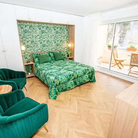 Fabuleux Apartment