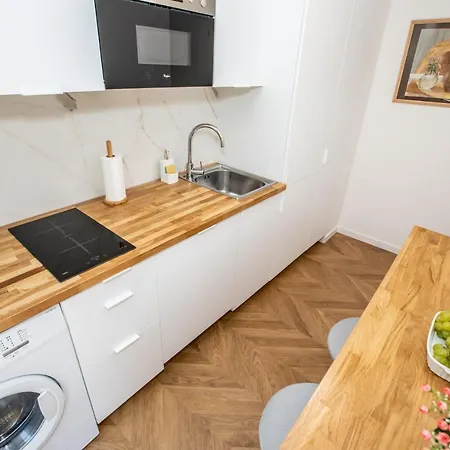 Apartment Fabuleux *