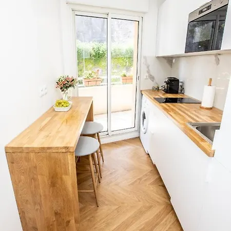 Fabuleux Appartement