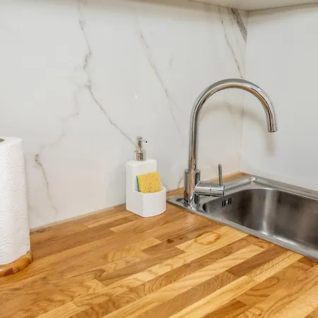 Fabuleux Apartment