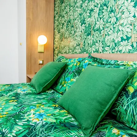 Fabuleux Apartment Beausoleil