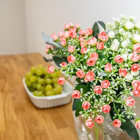 Lägenhet Fabuleux *