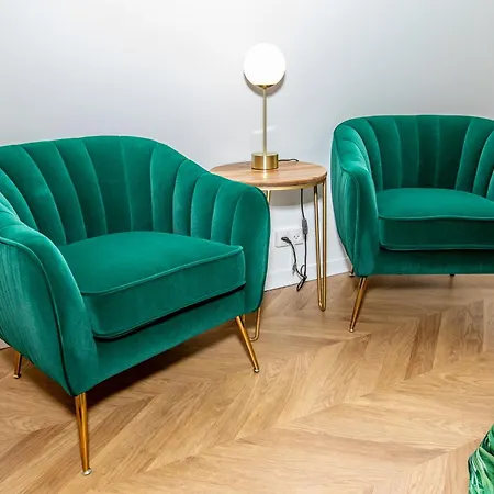 Fabuleux Appartement *