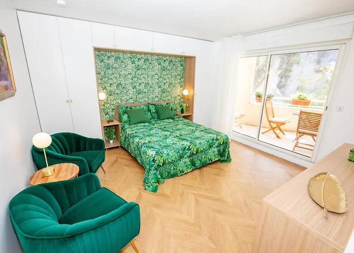 Fabuleux بوزولي