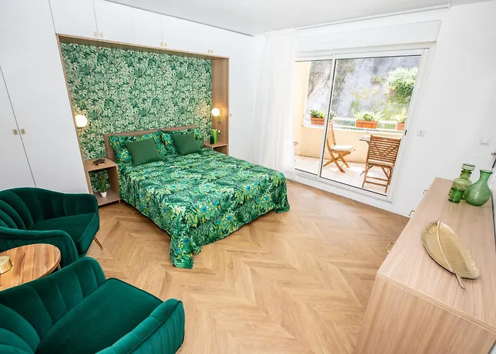 Fabuleux بوزولي