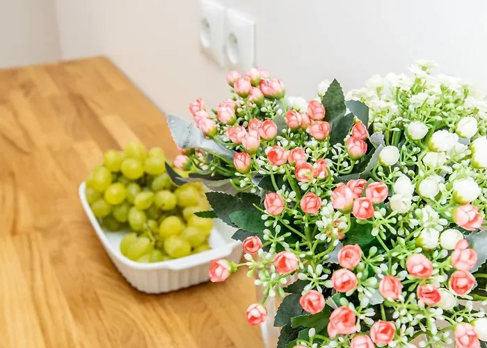 شقة Fabuleux بوزولي